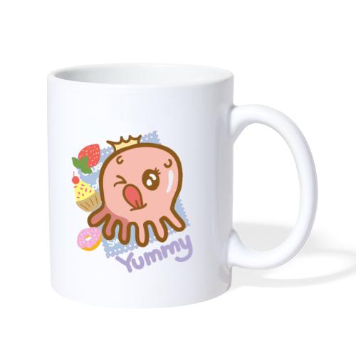 Miss Jelly Yummy - Coffee/Tea Mug