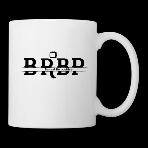 BrBpTV 2024 Design - Coffee/Tea Mug