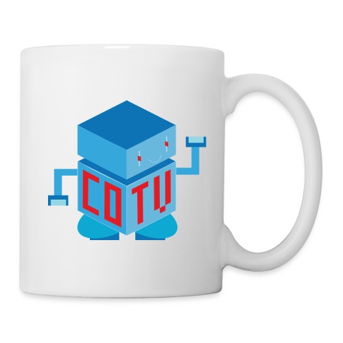 cotv-bot-2014 - Coffee/Tea Mug