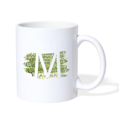 Messy Success Podcast - Coffee/Tea Mug