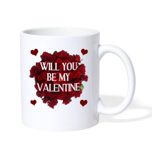 VALENTINES DAY GRAPHIC 6 - Coffee/Tea Mug