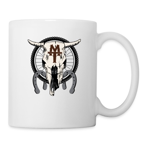 Emblem for Madras Trails - Coffee/Tea Mug