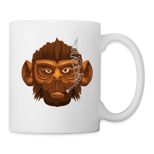 LuiCalibre - Coffee/Tea Mug