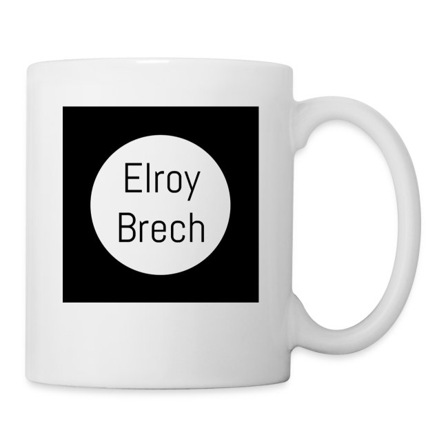 Elroy Brech