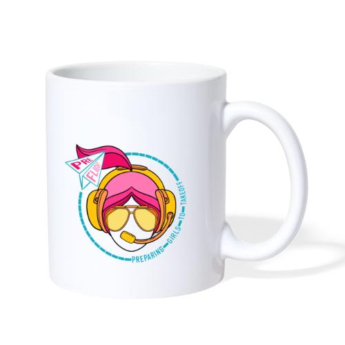 Pre Flight - Coffee/Tea Mug