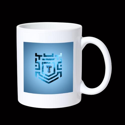 Technician -T- - Coffee/Tea Mug