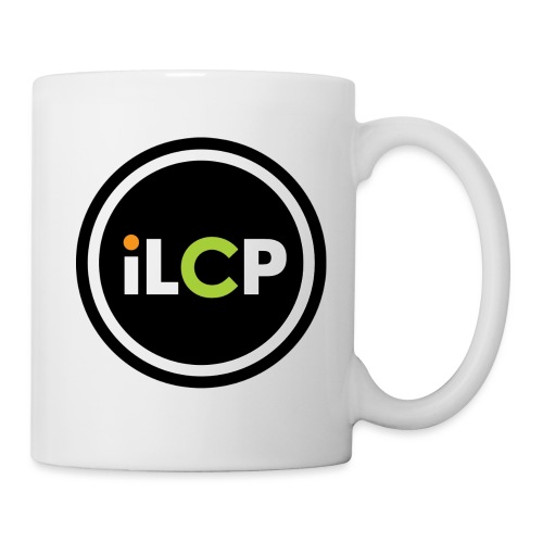 iLCP logo circle - Coffee/Tea Mug