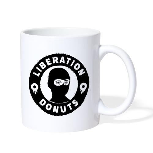 Liberation Donuts - Coffee/Tea Mug