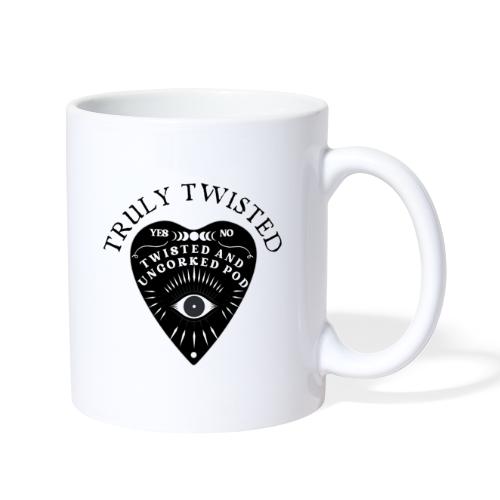 Truly Twisted Soul - Coffee/Tea Mug