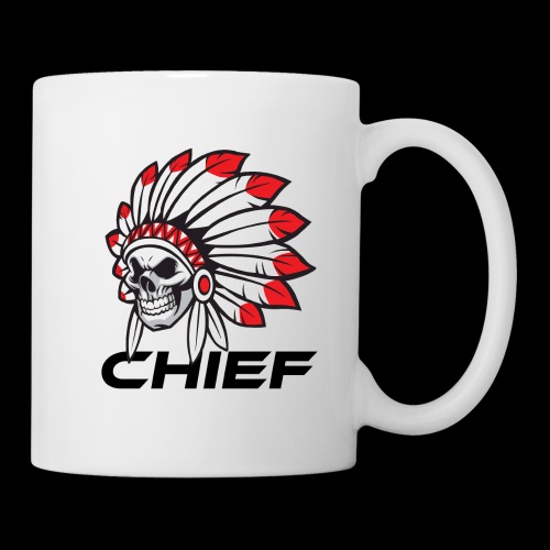 logo black - Coffee/Tea Mug