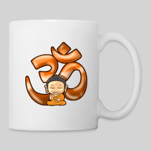 Om - Coffee/Tea Mug