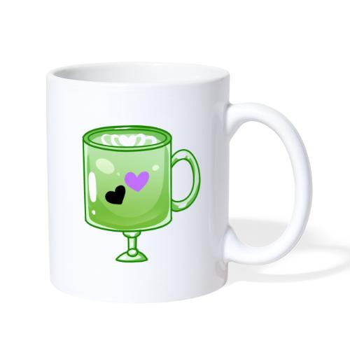 Matcha Latte - Coffee/Tea Mug