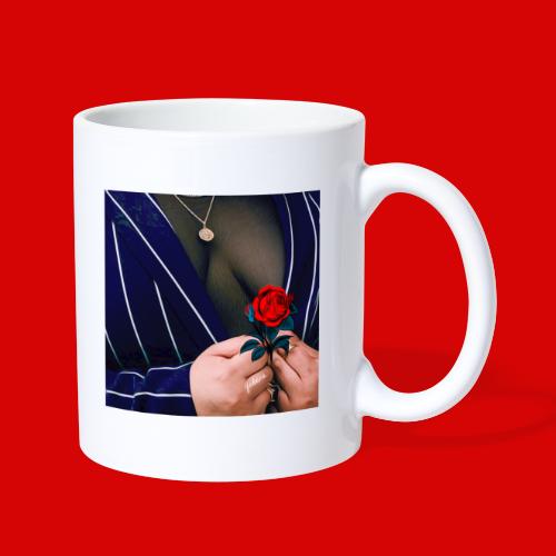 The Rose - Coffee/Tea Mug