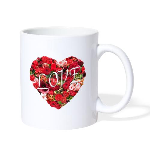 VALENTINES DAY GRAPHIC 9 - Coffee/Tea Mug