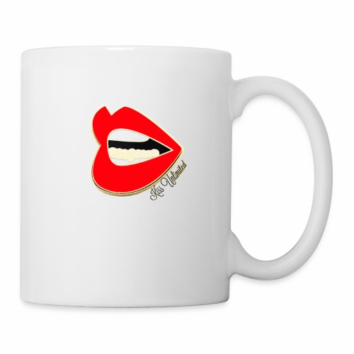 KU Red 2 - Coffee/Tea Mug