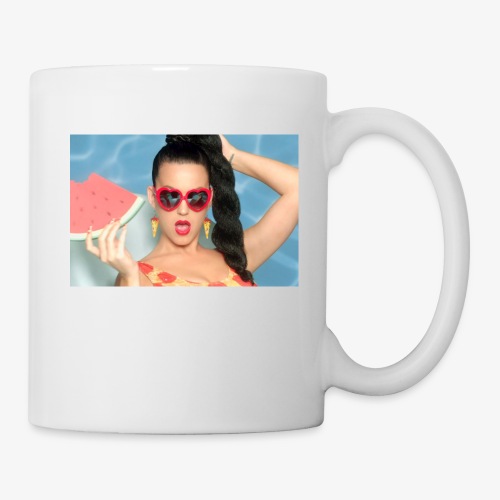 Katy 1 - Coffee/Tea Mug