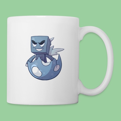 Cartoon Vex - Coffee/Tea Mug