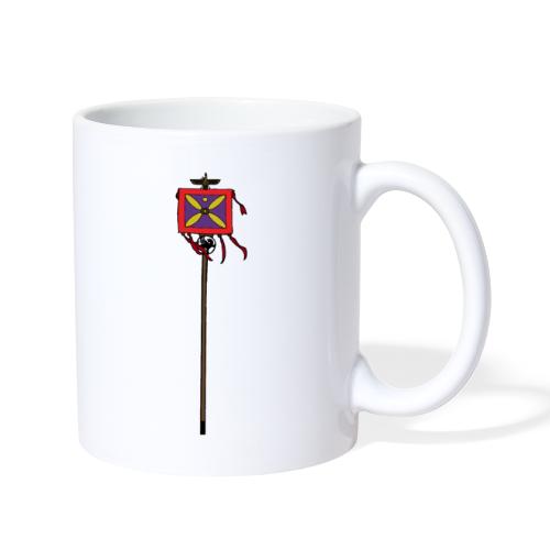 Derafshe Kaviani and Faravahar - Coffee/Tea Mug