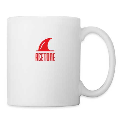 ALTERNATE_LOGO - Coffee/Tea Mug