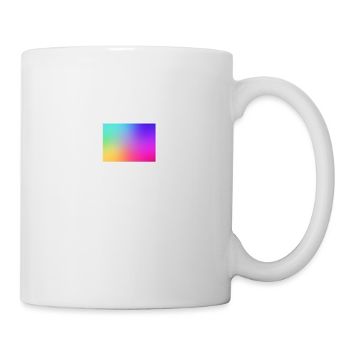 GRADIENT - Coffee/Tea Mug