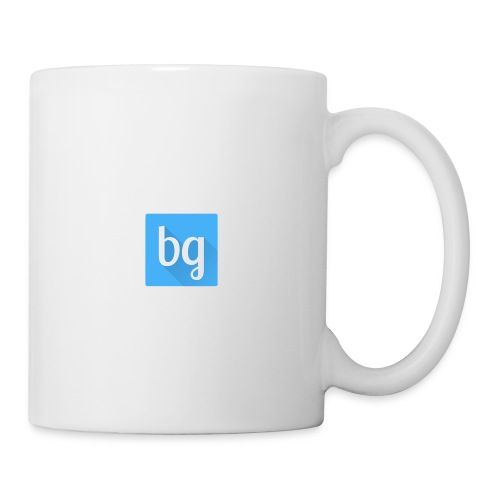 bg - Coffee/Tea Mug