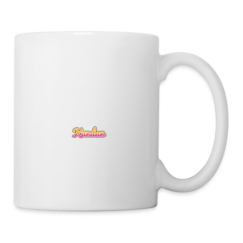 Merch - Coffee/Tea Mug