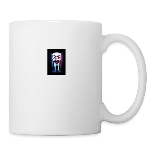 Fsociety Elliot - Coffee/Tea Mug