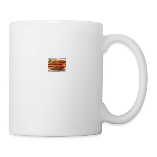 kings - Coffee/Tea Mug