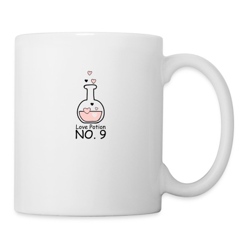 Love potion no 9 - Coffee/Tea Mug