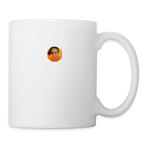 orange apeel - Coffee/Tea Mug