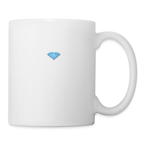 Diamond - Coffee/Tea Mug