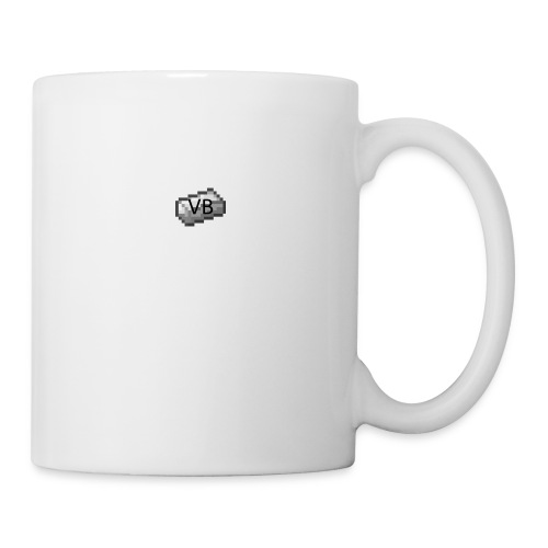 Iron - Coffee/Tea Mug