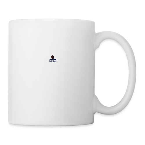 lit 55 - Coffee/Tea Mug