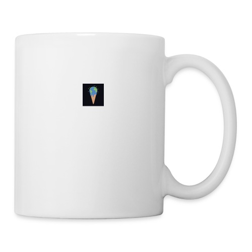 Drippy Earthly - Coffee/Tea Mug