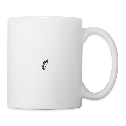 Bow - Coffee/Tea Mug