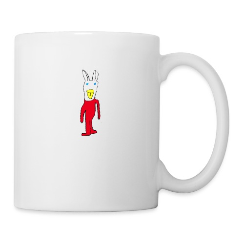 A llama in pajama - Coffee/Tea Mug