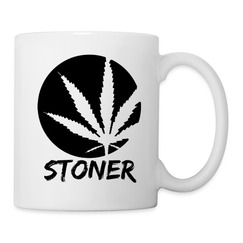 Stoner Brand - Coffee/Tea Mug