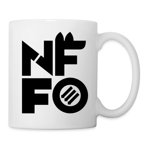 NFFO - Coffee/Tea Mug