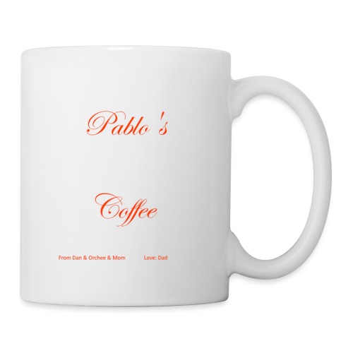 dadg - Coffee/Tea Mug