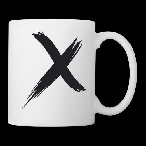 XaviVlogs - Coffee/Tea Mug