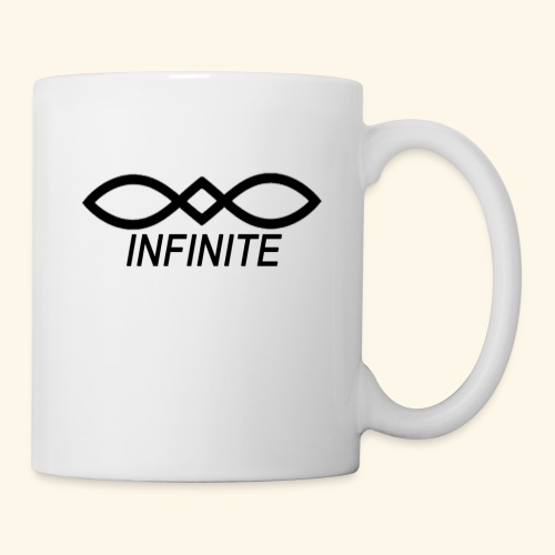 INFINITE - Coffee/Tea Mug