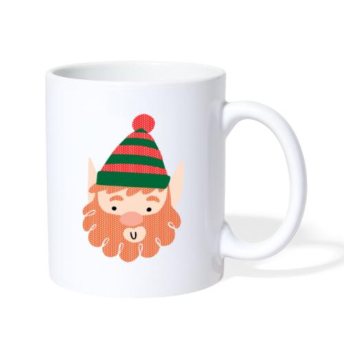 Cool Santas Elf - Coffee/Tea Mug