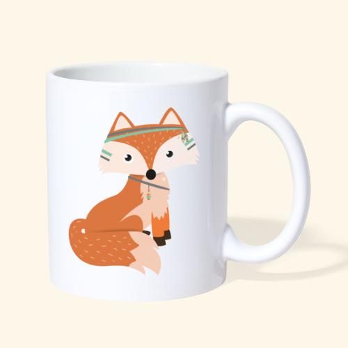 Felix Fox - Coffee/Tea Mug