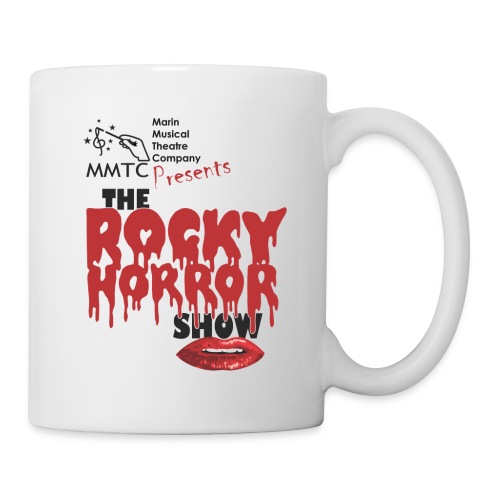 MMTC's The Rocky Horror Show 2019 - Coffee/Tea Mug