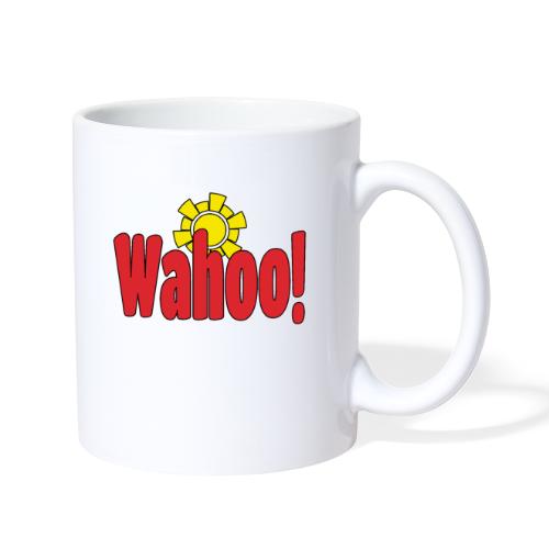 Wahoo! - Coffee/Tea Mug