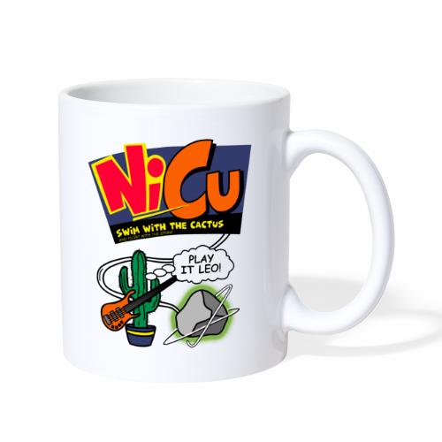 NiCU - Coffee/Tea Mug