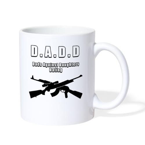 DADD - Coffee/Tea Mug