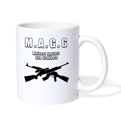 M A G G - Coffee/Tea Mug