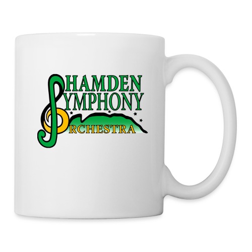 Hamden Symphony Orchestra - Coffee/Tea Mug