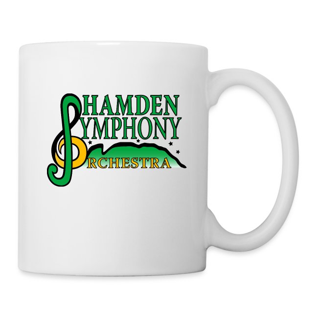 Hamden Symphony Orchestra